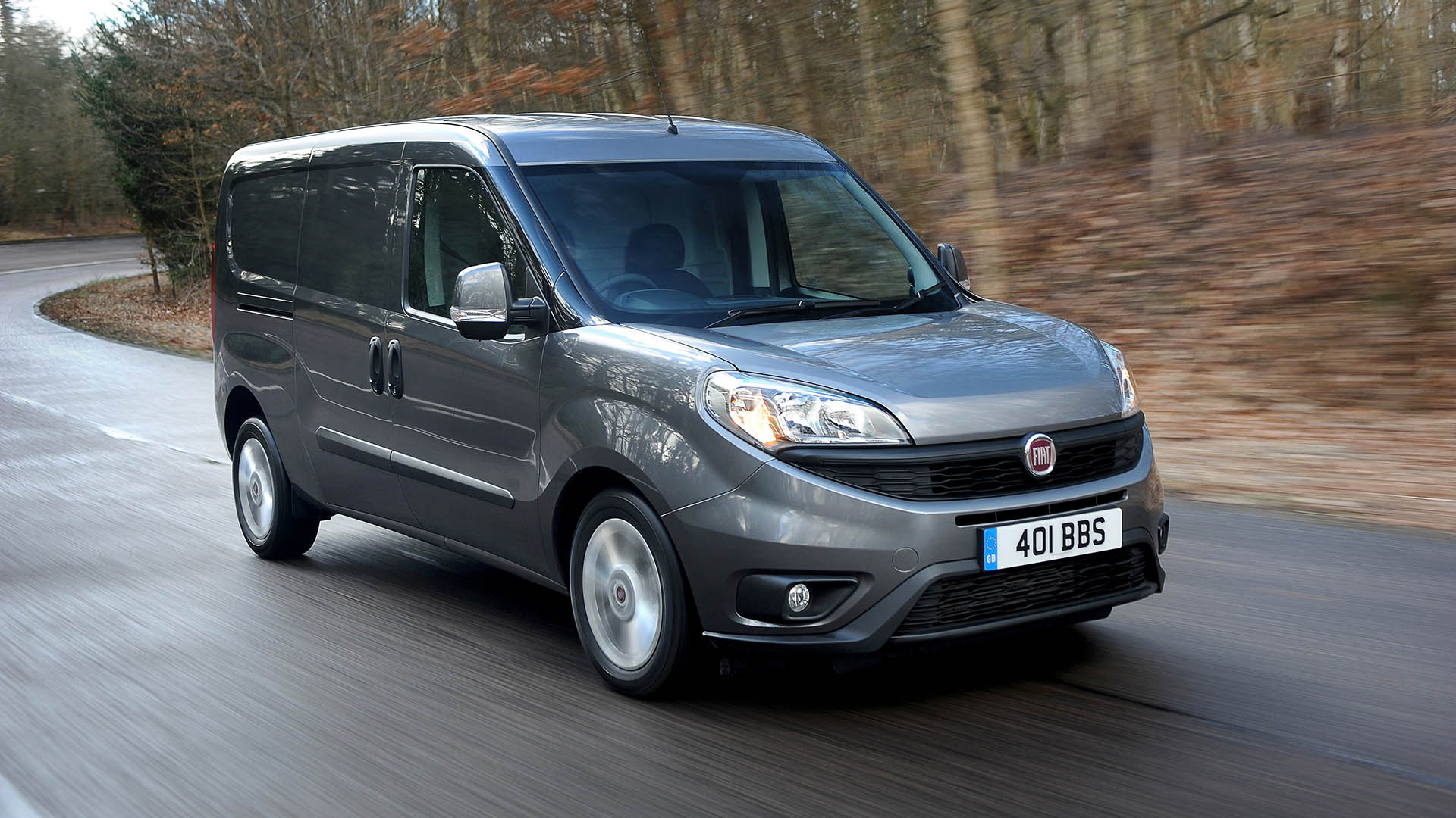 Fiat doblo for store sale near me